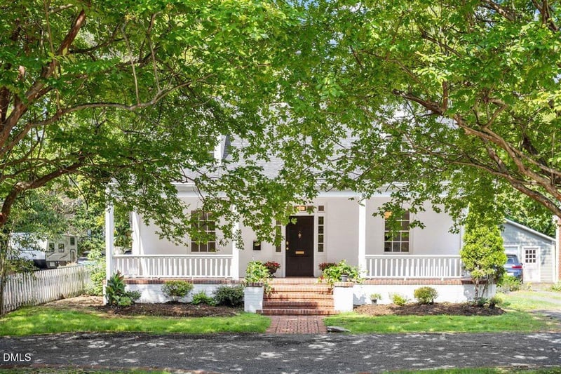 1105 Gregson St, Durham, NC 27701