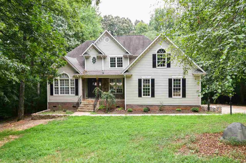 1105 Hammerman Dr, Willow Springs, NC 27592