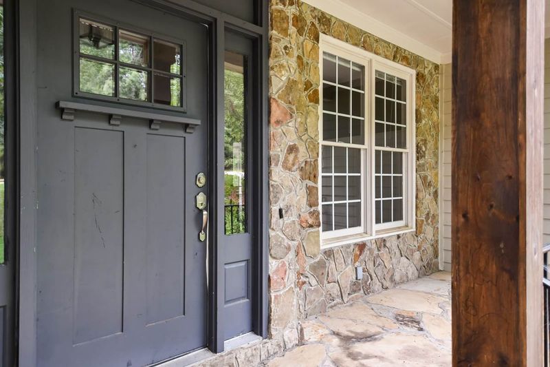 1105 Hammerman Dr, Willow Springs, NC 27592