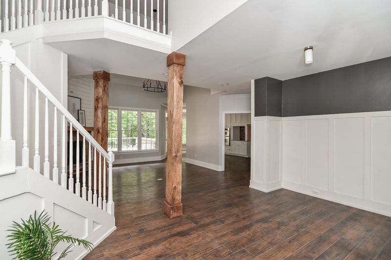 1105 Hammerman Dr, Willow Springs, NC 27592