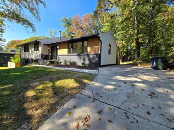 1105 Hardimont Rd, Raleigh, NC 27609