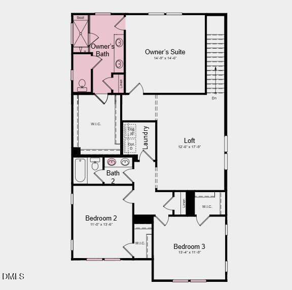 1105 Hardin Hill Ln, Knightdale, NC 27545