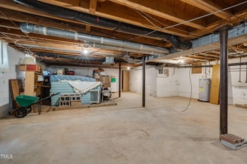1105 Hargrove St, Henderson, NC 27536