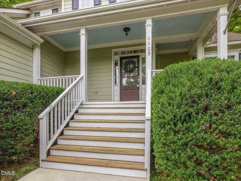 1105 Haughton Green Ct, Apex, NC 27502