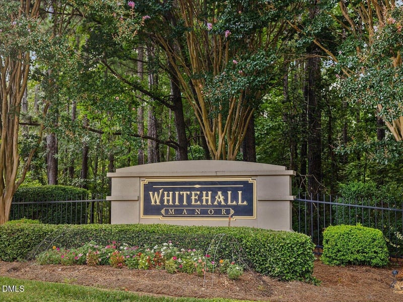 1105 Haughton Green Ct, Apex, NC 27502