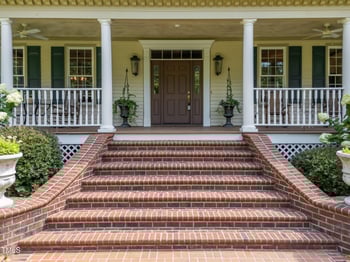 1105 Hidden Hills Dr, Wake Forest, NC 27587