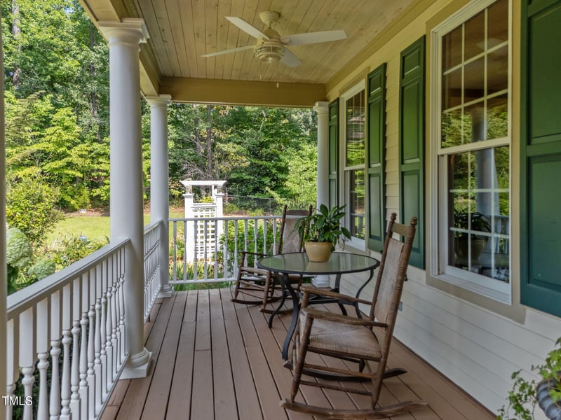 1105 Hidden Hills Dr, Wake Forest, NC 27587