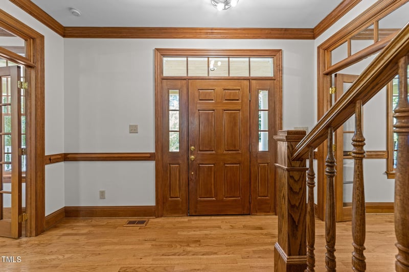 1105 Hidden Hills Dr, Wake Forest, NC 27587