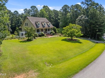 1105 Hidden Hills Dr, Wake Forest, NC 27587