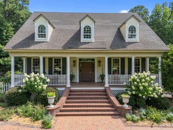 1105 Hidden Hills Dr, Wake Forest, NC 27587