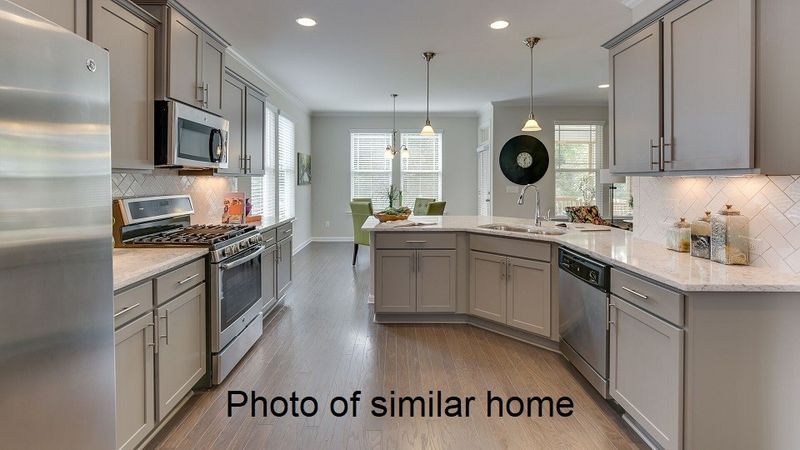 1105 Hidden Manor Dr #114, Knightdale, NC 27545