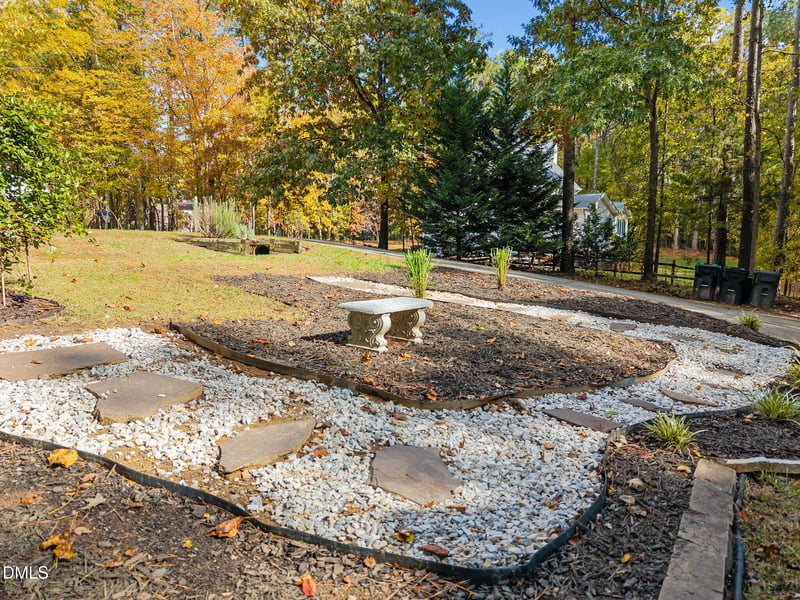 1105 High Summit Dr, Raleigh, NC 27603