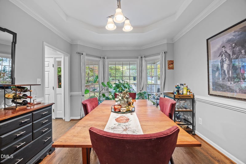 1105 High Summit Dr, Raleigh, NC 27603