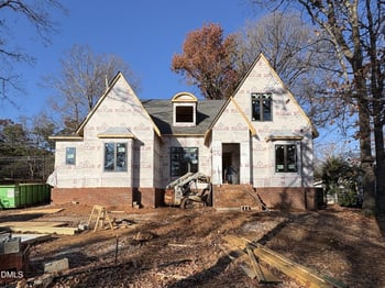 1105 Kingwood Dr, Raleigh, NC 27609