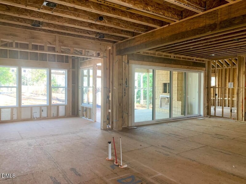 1105 Kingwood Dr, Raleigh, NC 27609