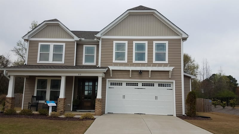 1105 Knotty Oaks Dr #18, Cary, NC 27523