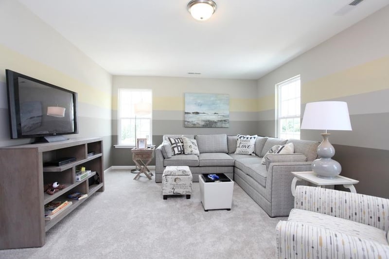 1105 Knotty Oaks Dr #18, Cary, NC 27523