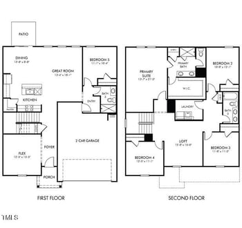 1105 Landen Creek Ln, Zebulon, NC 27597