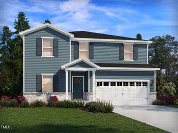1105 Landen Creek Ln, Zebulon, NC 27597