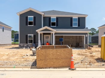 1105 Landen Creek Ln, Zebulon, NC 27597