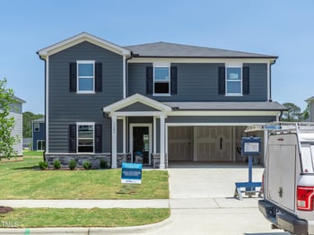 1105 Landen Creek Ln, Zebulon, NC 27597