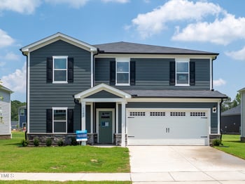 1105 Landen Creek Ln, Zebulon, NC 27597