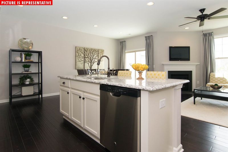 1105 Latitude Dr, Durham, NC 27713