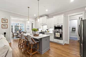 1105 Laurelwood Dr, Durham, NC 27705