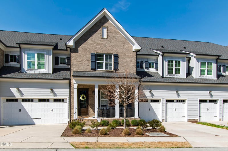 1105 Laurelwood Dr, Durham, NC 27705