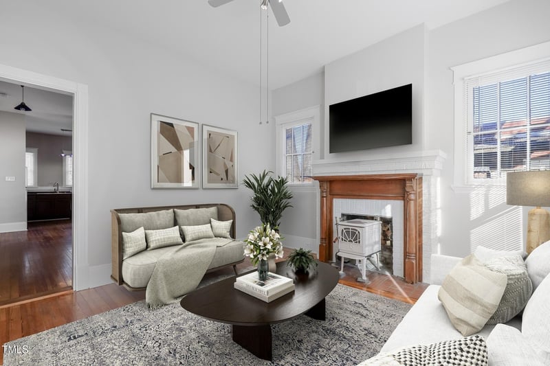 1105 W Lenoir St, Raleigh, NC 27603