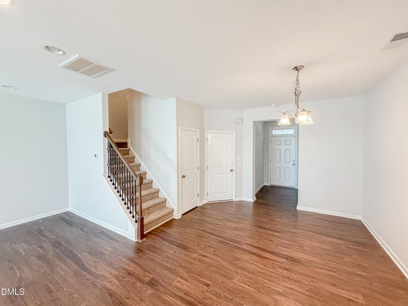 1105 Little Gem Ln, Apex, NC 27523