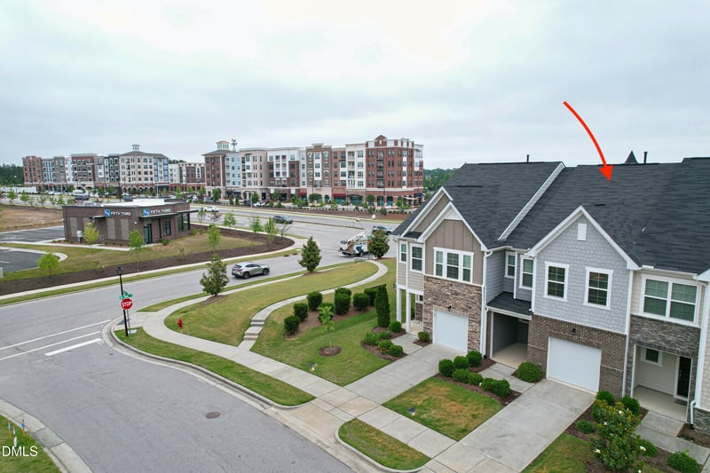 1105 Little Gem Ln, Apex, NC 27523