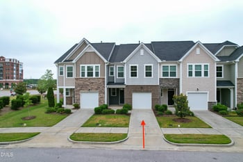 1105 Little Gem Ln, Apex, NC 27523