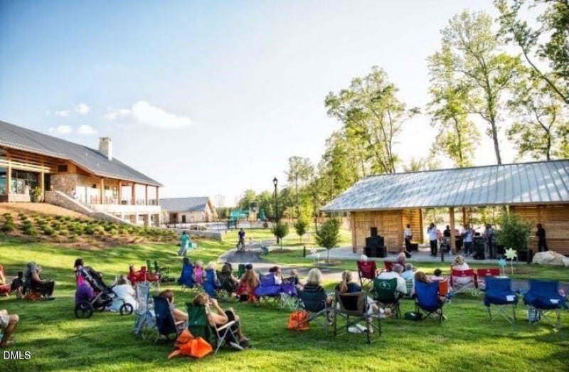 1105 Logperch Way, Wendell, NC 27591