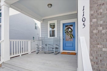 1105 Logperch Way, Wendell, NC 27591