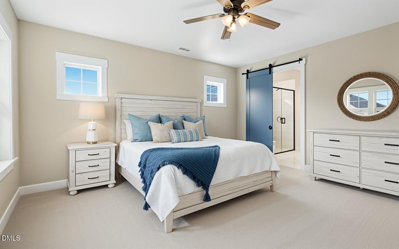 1105 Logperch Way, Wendell, NC 27591