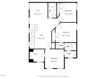 1105 Logperch Way, Wendell, NC 27591