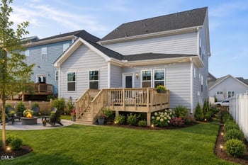 1105 Logperch Way, Wendell, NC 27591