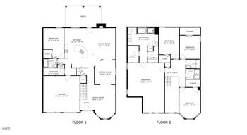 1105 Longleaf Pine Pl, Mebane, NC 27302