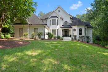 1105 Longstone Way, Raleigh, NC 27614