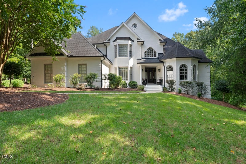 1105 Longstone Way, Raleigh, NC 27614