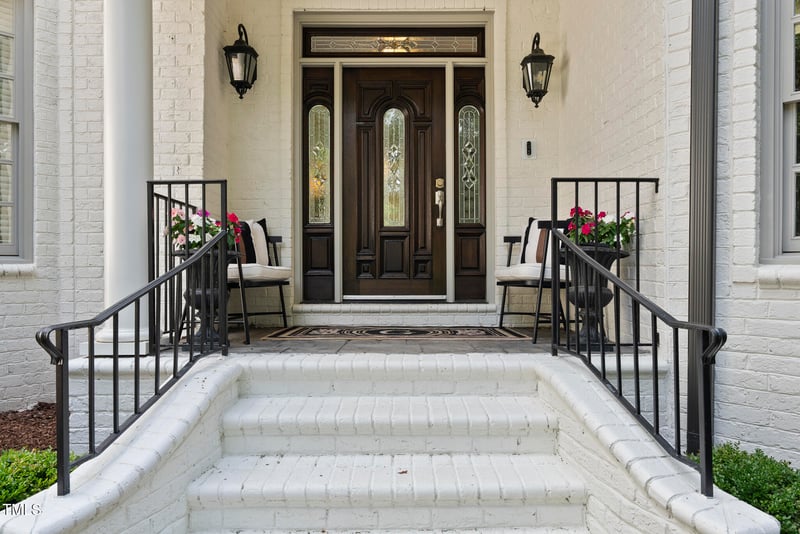 1105 Longstone Way, Raleigh, NC 27614