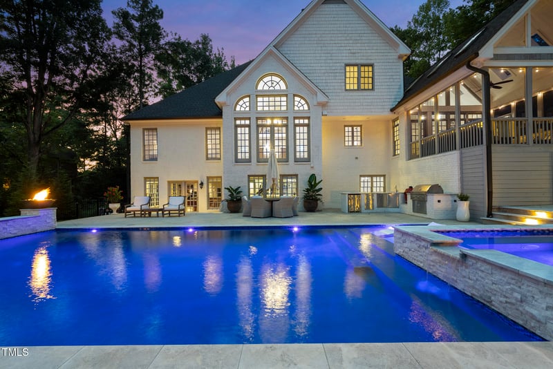 1105 Longstone Way, Raleigh, NC 27614
