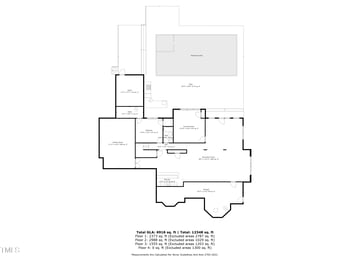 1105 Longstone Way, Raleigh, NC 27614