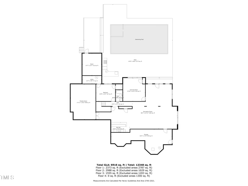 1105 Longstone Way, Raleigh, NC 27614