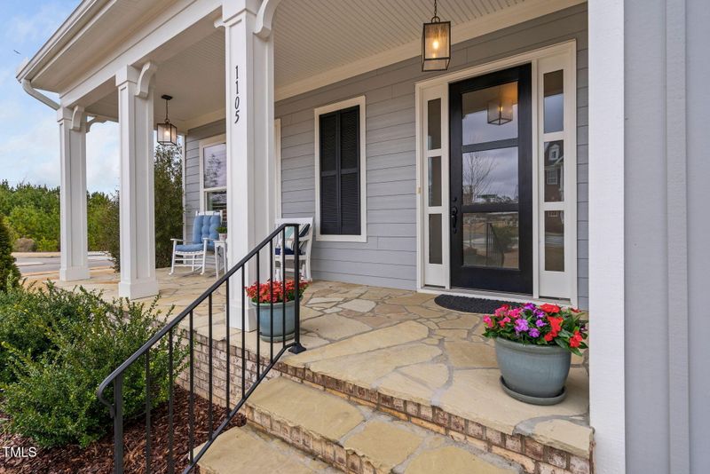 1105 Lowland St, Apex, NC 27523