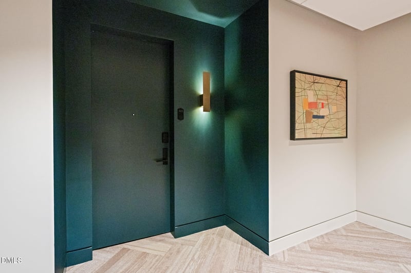 1105 Main #303, Durham, NC 27701