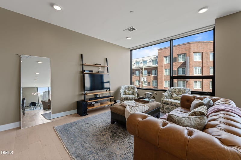 1105 Main #303, Durham, NC 27701