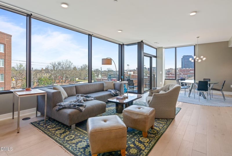 1105 Main #303, Durham, NC 27701