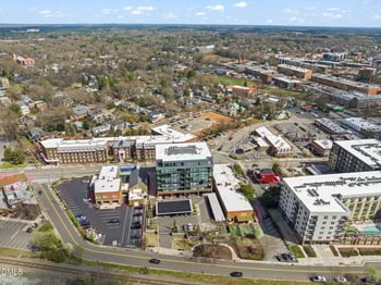 1105 Main  #303, Durham, NC 27701